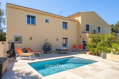 Maison 7 pièces 1250000 €