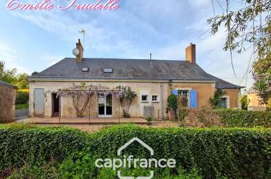 Maison 4 pièces 132000 €