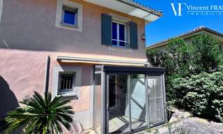Maison 4 Pièces 92 m² à vendre à Istres (13800)