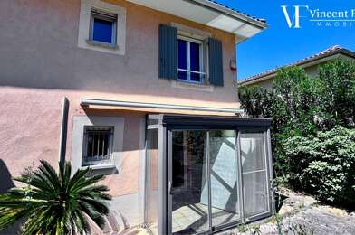 Maison 4 pièces 315000 €