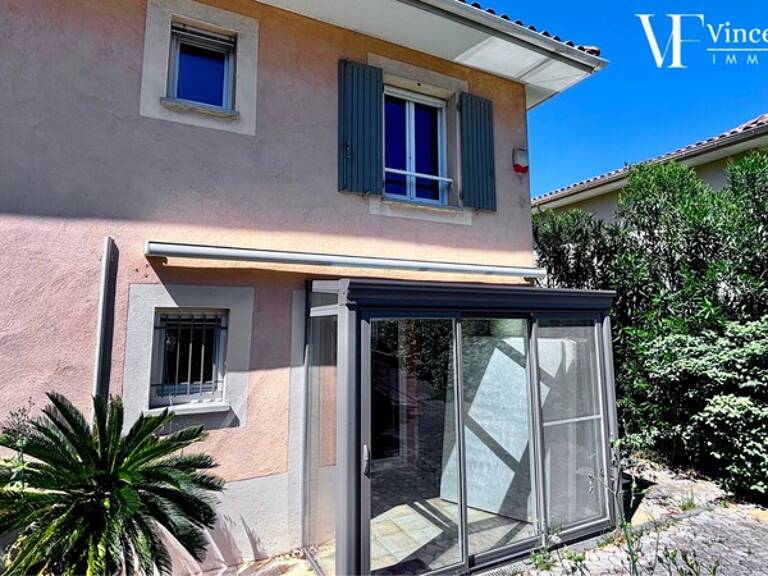 Maison à vendre 4 pièces  (13) — photo 1
