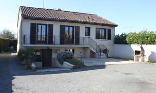 Maison 6 Pièces 155 m² à vendre à Poitiers (86000)