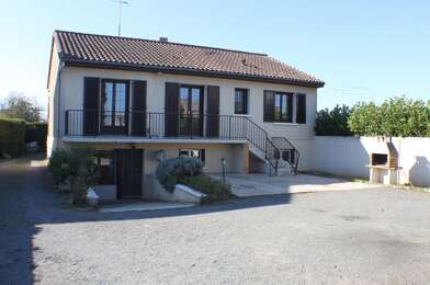 Maison 6 pièces 247000 €