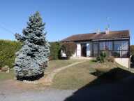 Dpt Vienne (86), à vendre POITIERS maison de 155 m² - Terrain de 1 200,00 m² — photo 2