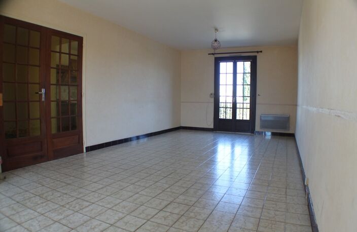 Dpt Vienne (86), à vendre POITIERS maison de 155 m² - Terrain de 1 200,00 m² — photo 5