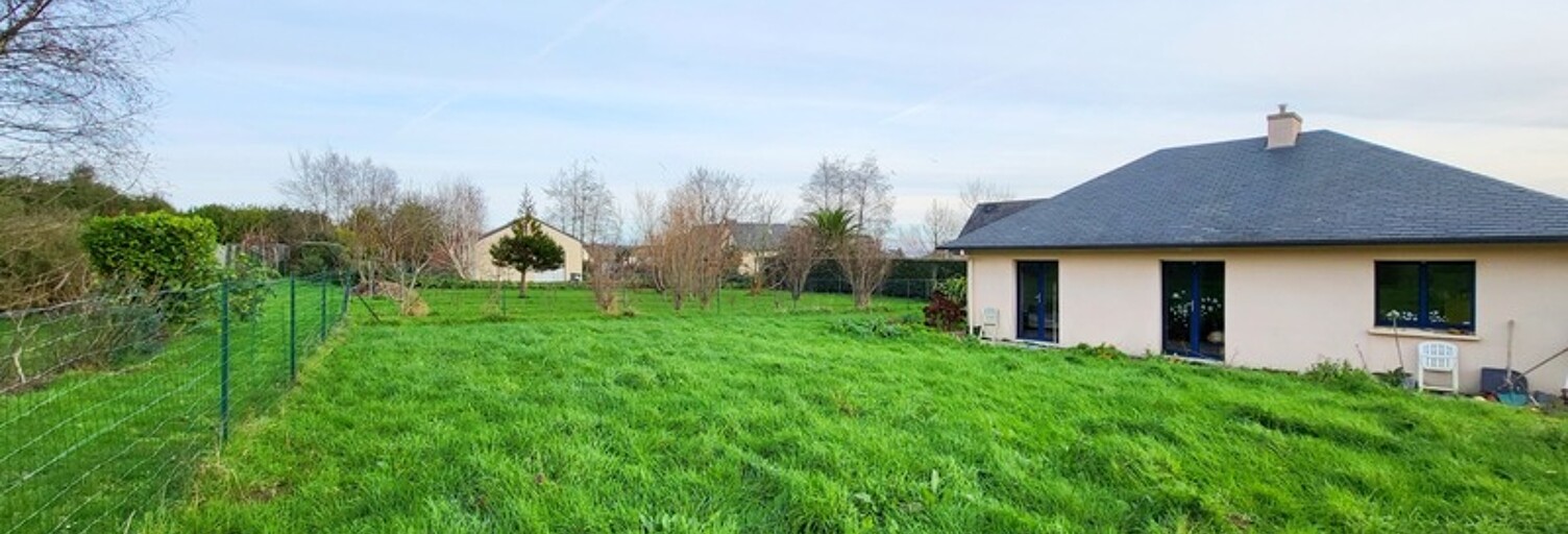 Maison 5 Pièces 62 m² à vendre à Roscanvel (29570)