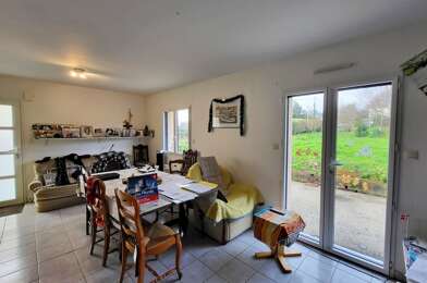 Maison 5 pièces 225000 €