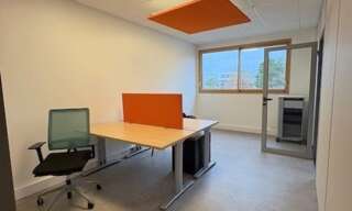 Bureau 1 Pièce 15 m² à louer à Saint-Étienne-du-Rouvray (76800)