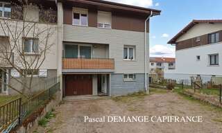 Maison 5 Pièces 93 m² à vendre à Gérardmer (88400)