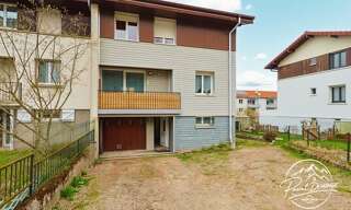 Maison 5 Pièces 93 m² à vendre à Gérardmer (88400)