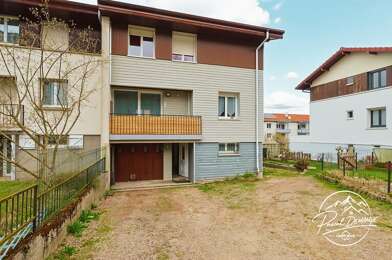 Maison 5 pièces 165000 €