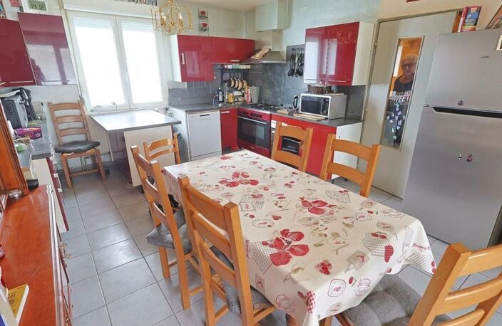 Maison à vendre 5 pièces GERARDMER (88) — photo 2