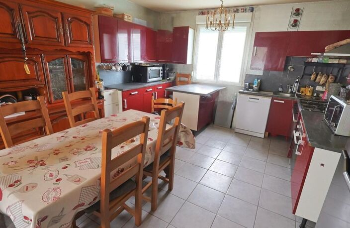 Maison à vendre 5 pièces GERARDMER (88) — photo 3