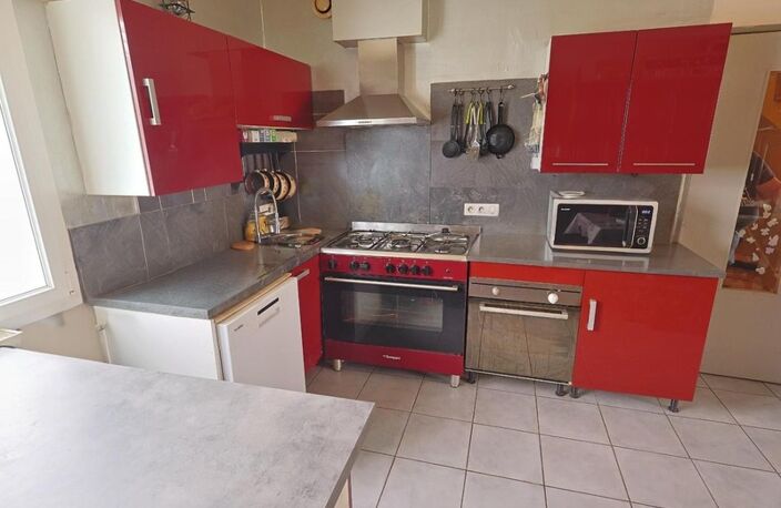 Maison à vendre 5 pièces GERARDMER (88) — photo 4