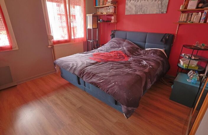 Maison à vendre 5 pièces GERARDMER (88) — photo 5