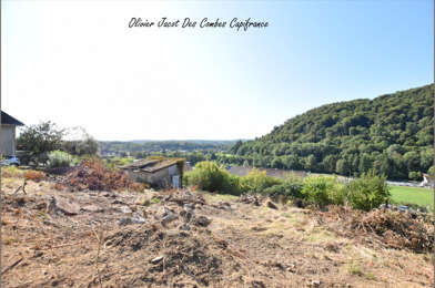 Terrain  49000 €
