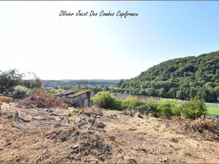 Terrain à vendre  BART (25) — photo 1