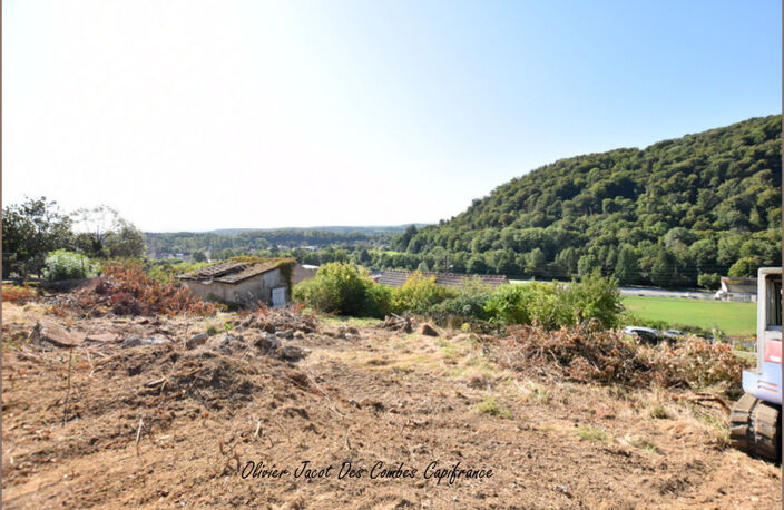 Terrain à vendre  BART (25) — photo 2