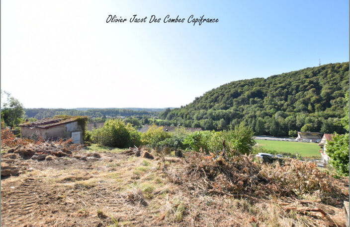 Terrain à vendre  BART (25) — photo 3