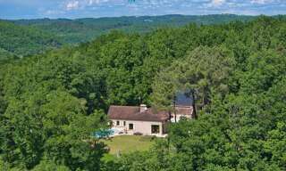 Maison 7 Pièces 250 m² à vendre à Fumel (47500)