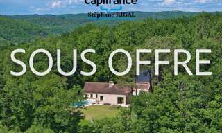 Maison 7 Pièces 250 m² à vendre à Fumel (47500)