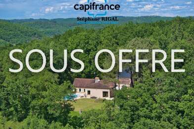 Maison 7 pièces 349800 €