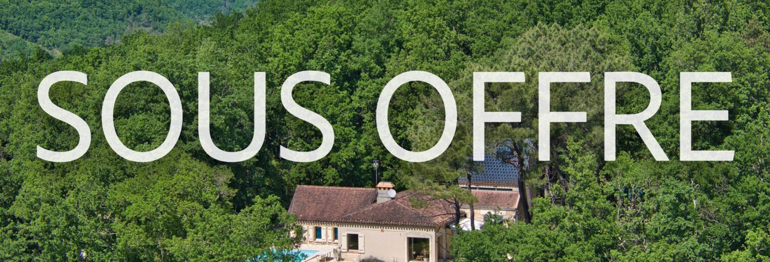 Maison 7 Pièces 250 m² à vendre à Fumel (47500)