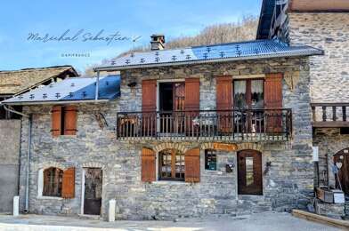 Maison 8 pièces 920000 €