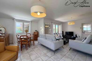 Maison 6 pièces 389000 €