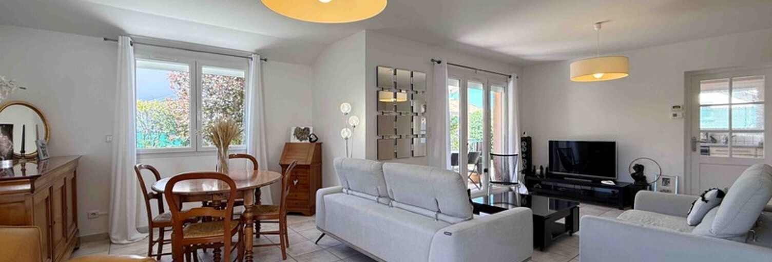 Maison 6 Pièces 125 m² à vendre à La Bâtie-Neuve (05230)