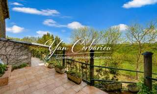 Maison 6 Pièces 145 m² à vendre à Saint-Sernin (11420)