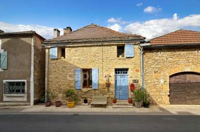 Maison 4 pièces 170000 €