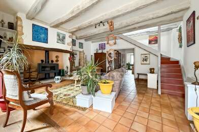 Maison 4 pièces 170000 €