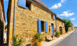 Maison 4 Pièces 140 m² à vendre à Villefranche-du-Périgord (24550)