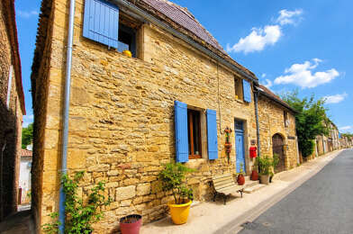 Maison 4 pièces 153000 €