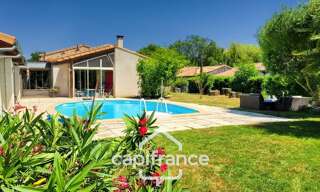 Maison 6 Pièces 180 m² à vendre à Magné (79460)