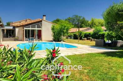 Maison 6 pièces 394000 €