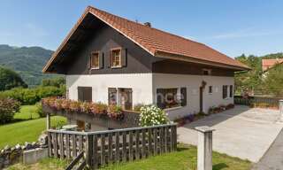 Maison 10 Pièces 198 m² à vendre à Féternes (74500)