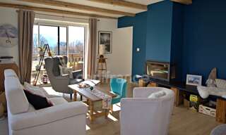 Maison 10 Pièces 198 m² à vendre à Féternes (74500)