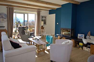 Maison 10 pièces 579000 €