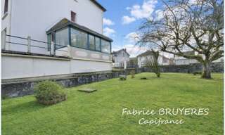 Appartement 4 Pièces 102 m² à vendre à Ussel (19200)