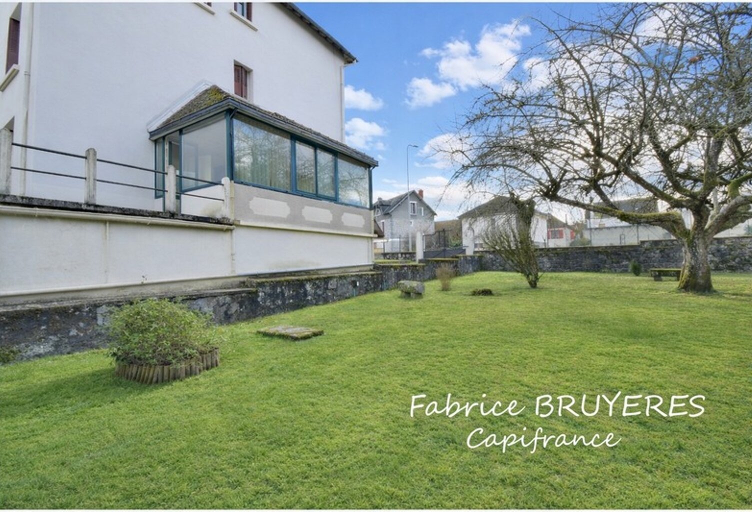 Appartement à vendre USSEL (19) — photo 1