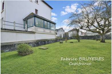 Appartement 4 pièces 95400 €