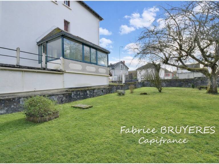 Appartement à vendre USSEL (19) — photo 1