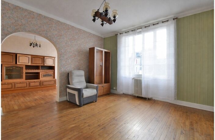 Appartement à vendre USSEL (19) — photo 2