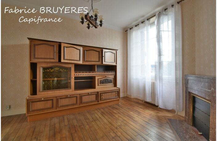 Appartement à vendre USSEL (19) — photo 3