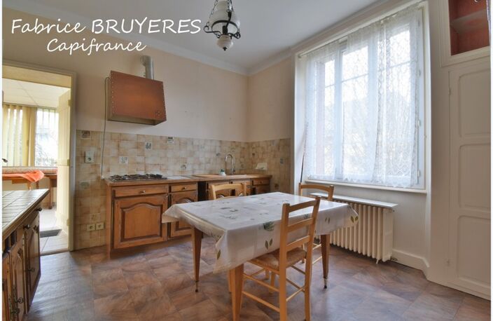 Appartement à vendre USSEL (19) — photo 5