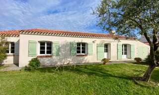 Maison 6 Pièces 128 m² à vendre à Saint-Mars-de-Coutais (44680)