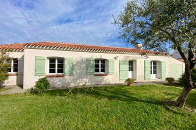 Maison 6 pièces 323950 €