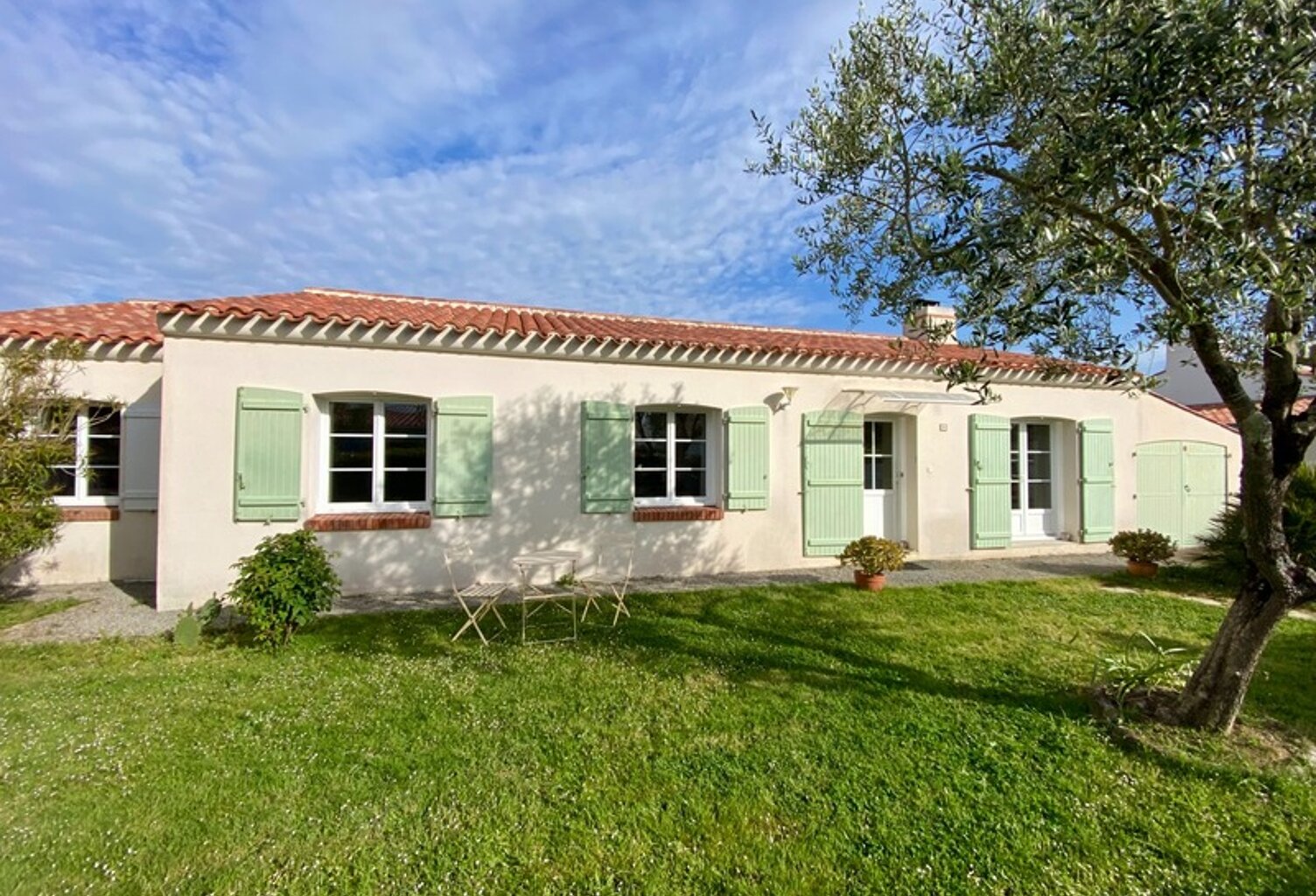 Maison 6 pièces 127m2 proche de Nantes — photo 1